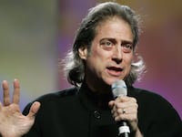 Richard Lewis