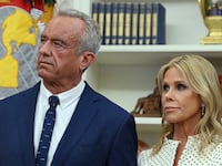 Robert F. Kennedy Jr.