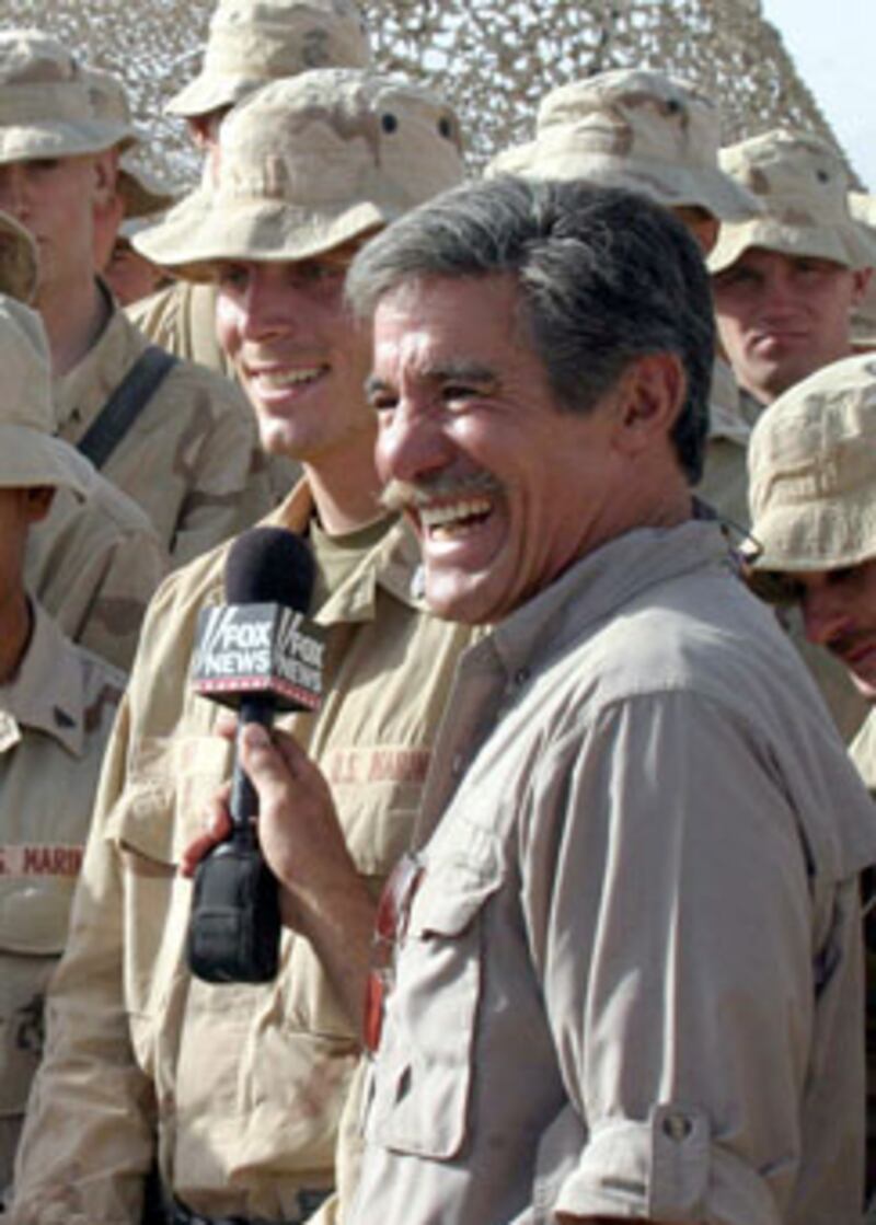 galleries/2012/03/23/geraldo-rivera-s-trayvon-martin-hoodie-comment-and-more-outrageous-remarks/geraldo-pushes-troops_pdeahd