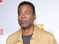 Chris Rock