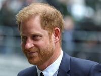 Prince Harry