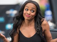 Photo still of Rachel Lindsay