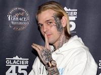Aaron Carter