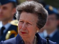 Princess Anne