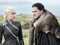 "Game of Thrones"