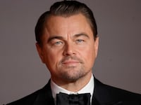 Leonardo DiCaprio