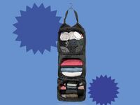 Solgaard backpack review