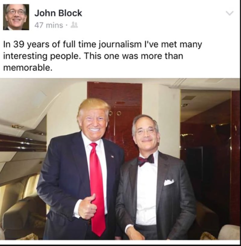 Post-Gazette owner