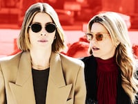 The Better Sister with Jessica Biel and Elizabeth Banks