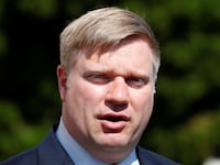 Trump attorney Tim Parlatore