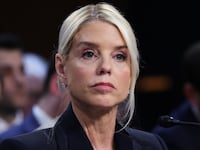 Attorney General Pam Bondi