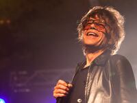 David Johansen,
