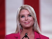 Pam Bondi is Donald Trump’s new nominee for attorney general after Matt Gaetz withdrew.