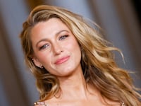 Blake Lively