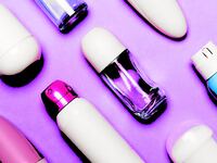 The Deodorant Debate