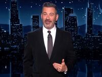 Jimmy Kimmel Live!, Jimmy Kimmel