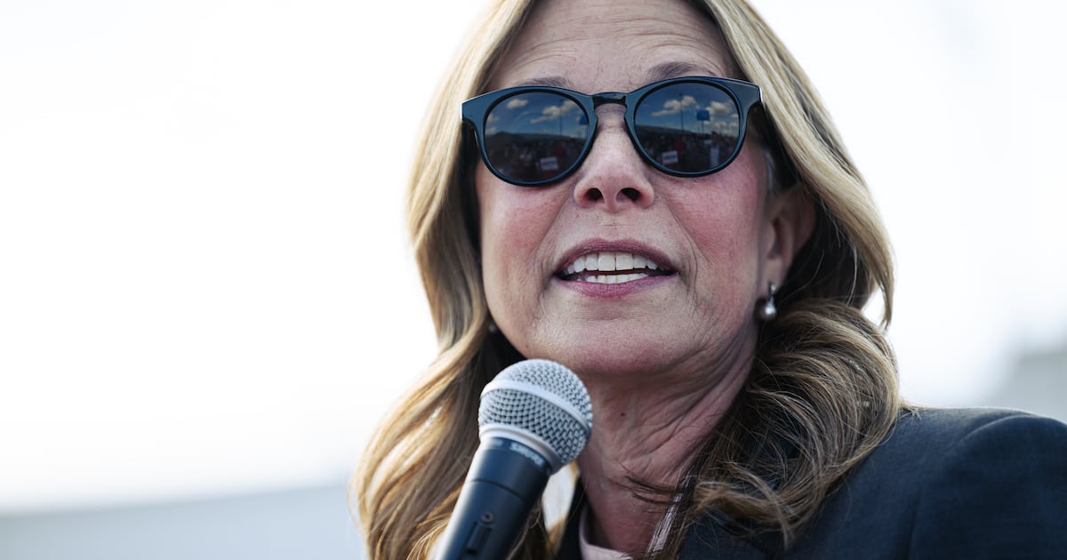 Twisted MAGA Ad Using Candidate’s Mom Backfires Epically