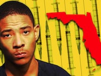 Florida Could Become the First State to Execute Drug Dealers
