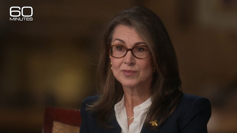 Deidre henderson