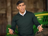 Rishi Sunak’s Conservative Party is being rocked by multiple claims that party figures and one of his bodyguards placed bets on the timing of the U.K. General Election.