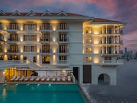 Sofitel Panama City Review