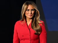 Melania Trump hinted that a conspiracy may be behind the attempt to assassinate her husband Donald Trump.