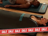 HigherDOSE Black Friday Sale | Scouted, The Daily Beast