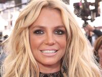 Singer Britney Spears.