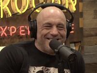 joe rogan