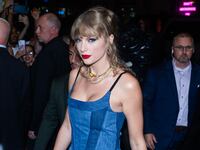 Taylor Swift