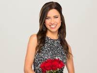 THE BACHELORETTE - Walt Disney Television via Getty Images's hit romantic reality series, "The Bachelorette," kicks off its 11th season continuing the surprises of this season's "Bachelor" with the biggest one of all: there will be two Bachelorettes. One is Kaitlyn, the gorgeous, fun-loving, warm-hearted, but irreverent firecracker who let down her guard only to have her heart crushed. Who will the men prefer? Eventually, only one woman will be left to hand out the final rose. The Bachelorette returns to Walt Disney Television via Getty Images, premiering MONDAY, MAY 18 (9:00-11:00 p.m., ET), on the Disney General Entertainment Content via Getty Images Television Network. (Photo by Craig Sjodin/Disney General Entertainment Content via Getty Images)