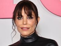 Bethenny Frankel