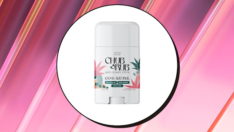 Chub Rub Anti-Chafe Review