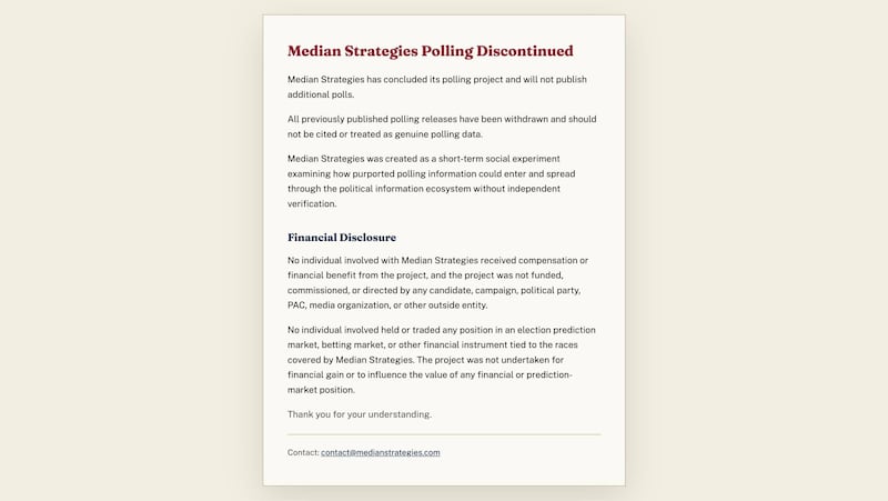 MedianStrategies.com