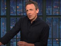 NBC/Late Night with Seth Meyers