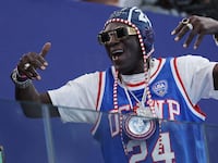 Flavor Flav