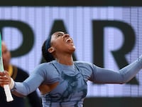 Coco Gauff