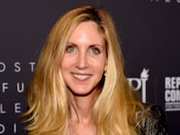 Ann Coulter