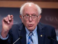 Bernie Sanders