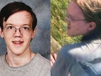 Thomas Crooks in high school and on the day he tried to assassinate Donald Trump