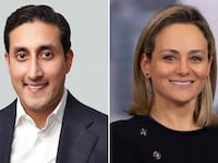 Chirayu Rana, Lorna Hajdini
