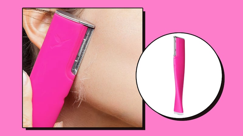 Dermaflash Luxe Review | Scouted, The Daily Beast