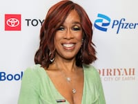 Gayle King