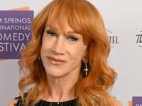 Kathy Griffin