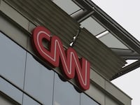 Former CNN journalist Saima Mohsin is suing the network alleging racial discrimination and unfair dismissal.