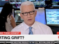Anderson Cooper