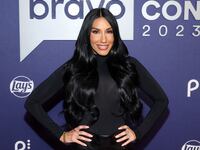 Photo of Monica Garcia at BravoCon