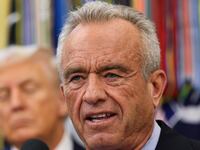 Robert F. Kennedy Jr.