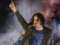 Jack White