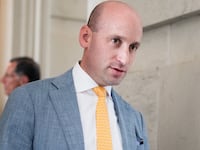Stephen Miller